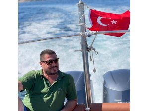 Başkan adayı aşı olmadı, entübe edildi