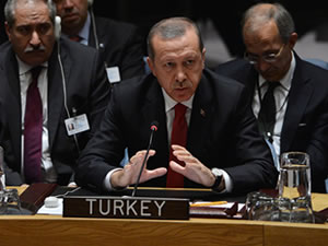 Huffington Post, Türkiye'nin BM'de neden kaybettiğini yazdı