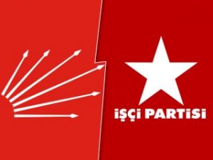 CHP'den ayrılanlar İşçi Partisi ile birleşecek!