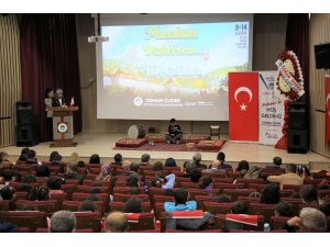 Masal Anlatma Yarışması’nın ödülleri sahiplerini buldu