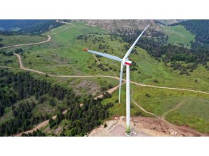 Cengiz Enerji, 3 rüzgar enerji santralini devreye aldı