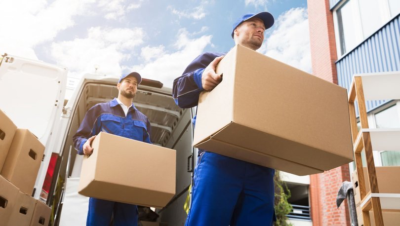 'Alınmamış kargo var icralıksınız!'