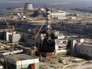 Rusya'da 'Çernobil' paniği