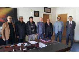 Eskişehir Yunus Emre Devlet Hastanesi’nde ‘yatak’ sorunu yok