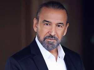 Cihan Ünal üç yıl sonra İstanbul'da