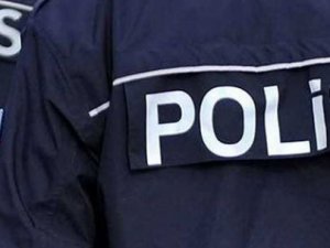 Diyarbakır'da 27 polis gözaltına alındı