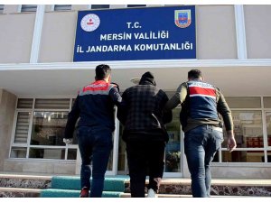 Mersin’de bir kişi bölücü terör örgütü üyesi olduğu iddiasıyla gözaltına alındı