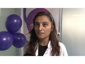 Dünyada doğan 10 çocuktan 1’i prematüre