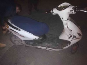 Şanlıurfa’da 35 çalıntı motosiklet ele geçirildi
