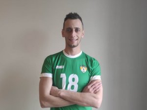 Bingöl Solhan Spor, Ali İçmegiz ile anlaştı