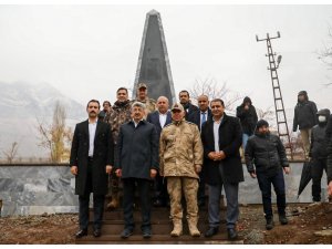 Vali Bilmez: “Bir yaşındaki insana kurşun sıkmak vahşetten başka bir şey değil”