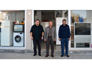 Altınova Belediye Başkanı Oral: "Engelleri aşacağız, tuzakları bozacağız"