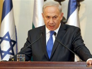 İsrail Başbakanı Netanyahu'dan Kudüs açıklaması