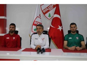 Bolsupor, Eyüpspor maçına 3 puan için hazırlanıyor