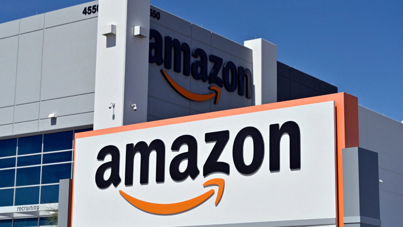 Almanya'da Verdi, Amazon çalışanlarını greve çağırdı