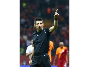 Çaykur Rizespor - Kayserispor maçını Yaşar Kemal Uğurlu yönetecek