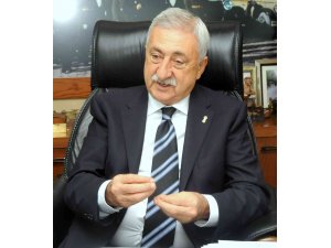 TESK Genel Başkanı Palandöken: “Kredi kartı taksit sayısı artırılmalı”