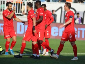Sivasspor 6 maçlık hasreti sonlandırmak istiyor