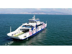 İzmir’de feribot ücretlerine zam