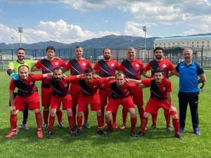 Sincan İşitme Engelliler Spor Kulübü, Süper Lig’e yükseldi