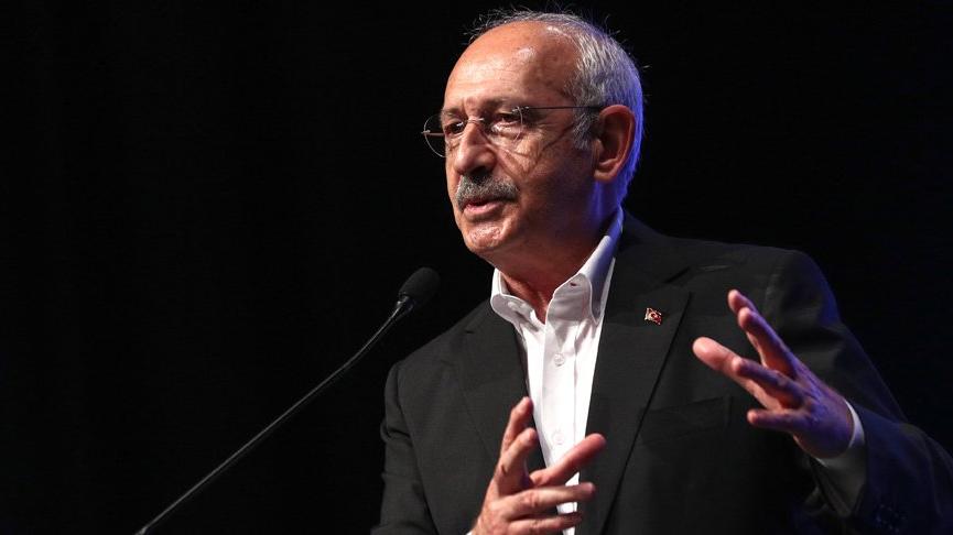 Kemal Kılıçdaroğlu’ndan hodri meydan: Herkes görecek!