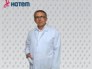 Op. Dr. Temur Bülbül tedavi gördüğü hastanede hayatını kaybetti