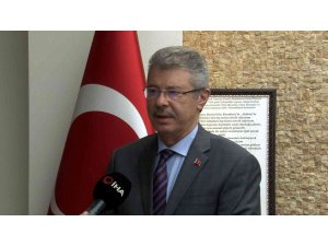 Kayseri Pancar Ekicileri Kooperatifi Yönetim Kurulu Başkanı Akay: "Tarihte ilk defa yurt dışındaki şeker fiyatları, Türkiye’den fazla"