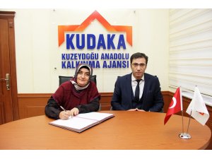 Erzurum’un kültürel mirası kadın emeği ile değer kazanıyor