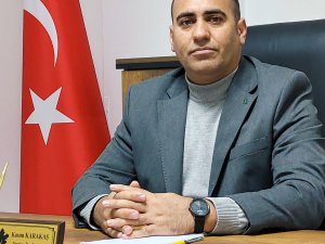 Eskişehir’de Gelecek Partisi’nden toplu istifa