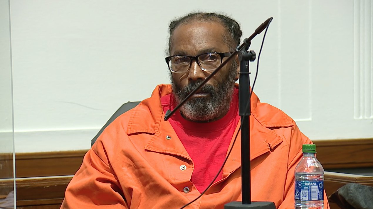ABD’de 43 yıl sonra gelen 'pardon': Suçsuz olduğu anlaşılan mahkum için 1,5 milyon dolar toplandı