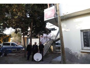 Adana’da 28 mahalleye ücretsiz internet