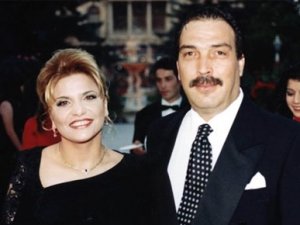 Kibariye'nin ilk eşi Tünay Ürek vefat etti