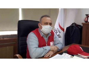 Kızılay Başkanı Ergenç, görevinden ayrıldığını açıkladı