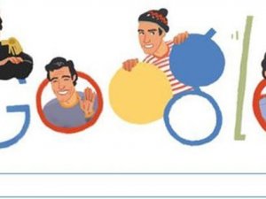 Google, Kemal Sunal'ı unutmadı