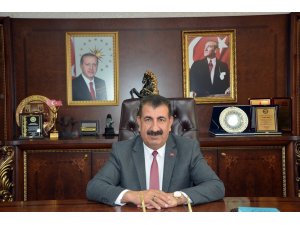 TÜDKİYEB Genel Başkanı Çelik: "Destekler hayvan sayısını, Islah Projeleri de et ve süt verimi artırdı"