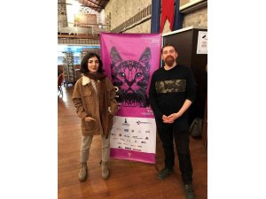 22’nci İzmir Kısa Film Festivali’nden ödülle döndüler