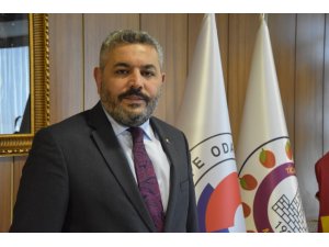 Malatya TSO Başkanı Sadıkoğlu’ndan asgari ücret açıklaması