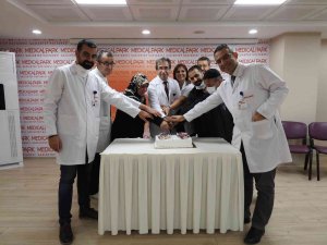 Gaziantep’te akciğer kanserine farkındalık etkinliği