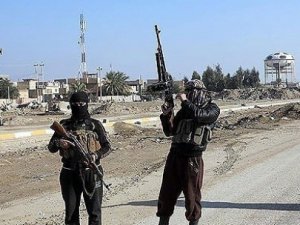 IŞİD'den kan donduran tehdit