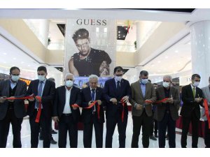 Çanakkale Müzesi sergisi Mardin’de açıldı
