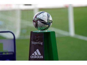Spor Toto Süper Lig’de 15. hafta heyecanı
