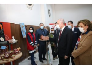 Elazığ’da ‘3 Aralık Dünya Engelliler Günü’ etkinliği