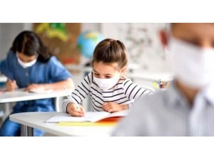 ‘Pandemi Sonrasında Okula Uyum’ Raporu yayımlandı; öğrenciler mutlu, öğretmenler kaygılı