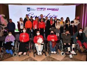 Ankara Büyükşehir Belediyesi’nden 3 Aralık Dünya Engelliler Günü etkinlikleri