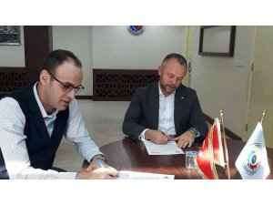 Kdz. Ereğli TSO üyeleri için “E- Dönüşüm İşbirliği” protokolü imzaladı