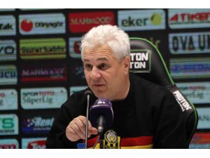 Marius Sumidica: “Ocak ayından itibaren Malatyaspor’un başka bir yüzünü göreceksiniz”