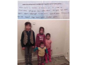 Diyarbakır’da Narin isimli kızın hayalini okuyan hayır sever platform, sürpriz yaptı