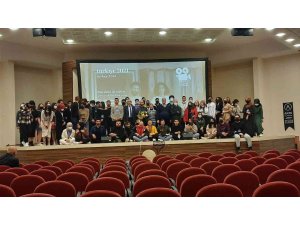 "Gezici Film Festivali", Kastamonu’da sinemaseverlerle buluştu