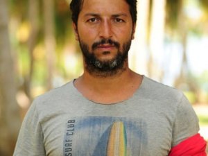 "Survivor'da imamlık yaptım"