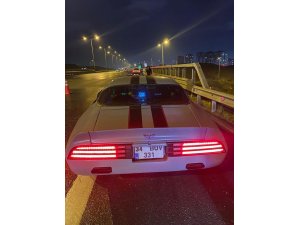 Eski Galatasaraylı futbolcu Hakan Ünsal kaza yaptı